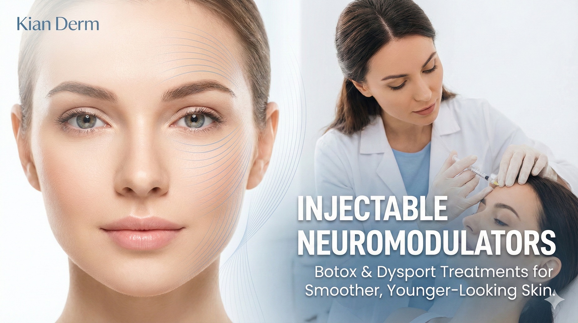 Injectable Neuromodulators