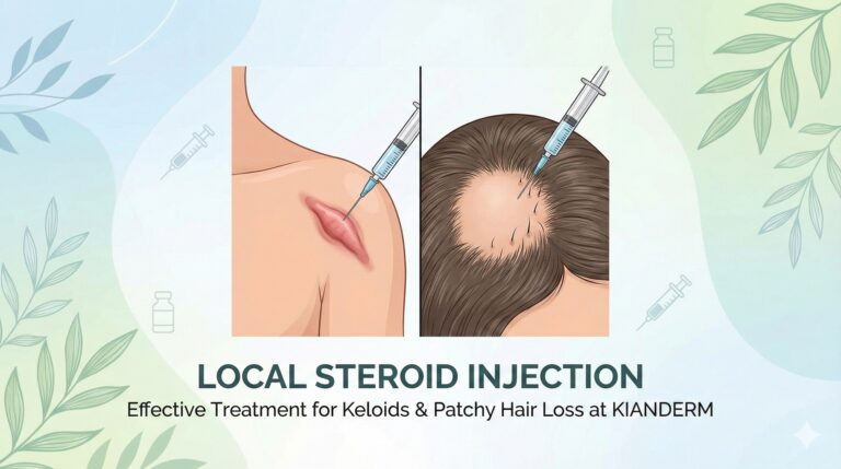 Local Steroid Injection