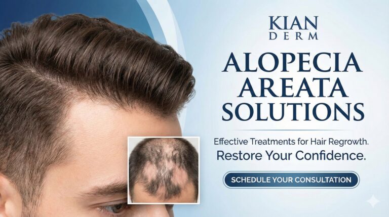 Alopecia Areata