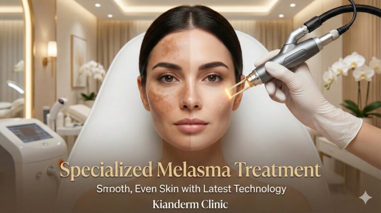 Melasma