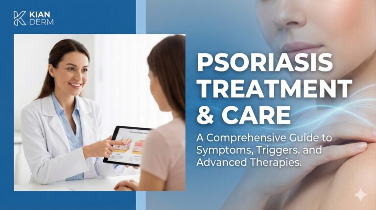 Psoriasis